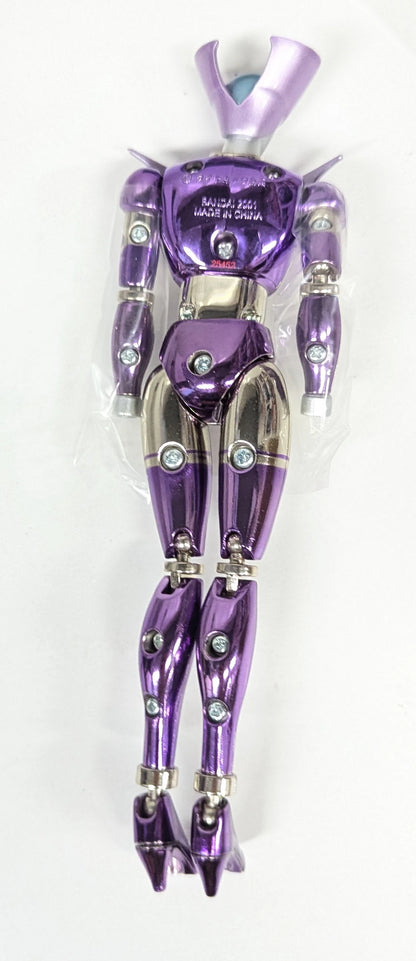 Bandai Soul of Chogokin Minerva X Mazinger Angel GX09MA