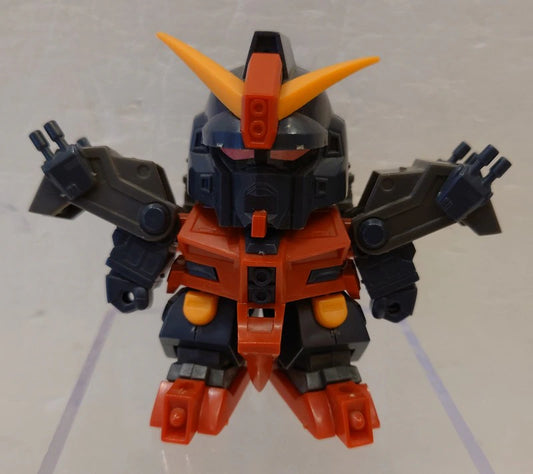 Bandai Ganso SD Gundam Gun Cruiser MkI 64