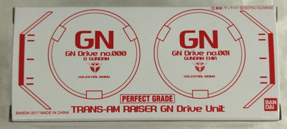 BANDAISPIRITS PG 1/60 Bandai Namco Trans-am Raiser