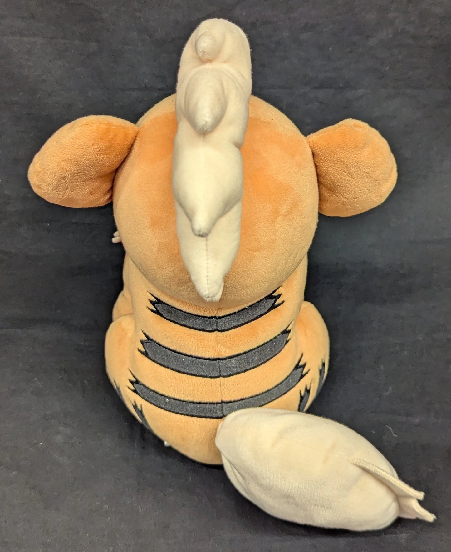 BANDAI SPIRITS Hello Partner Huge Stuffed Toy Gardevoir & Scorbunny Pokemon Gardevoir