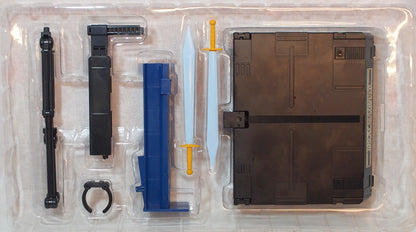 Bandai Spirits Soul of Chogokin Mazinger DC Anime Color Version GX-73SP