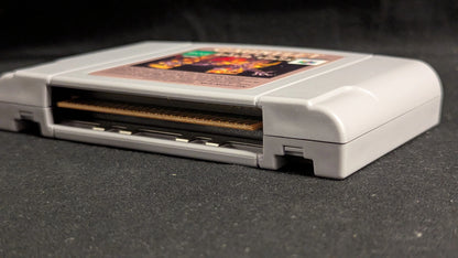 NINTENDO64 Gauntlet Legends