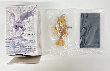 Happinet Saint Cloth Collection Vol.III Pisces (Gold)