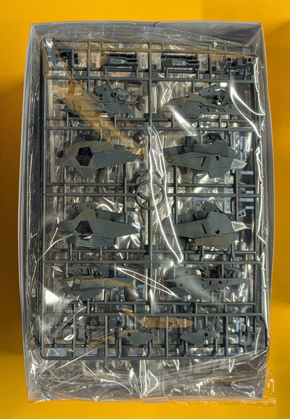 Kotobukiya - Frame Arms Girl Zelfikar ST Ver Resale Edition