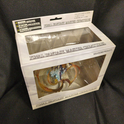 Square enix MASTER CREATURES Bahamut