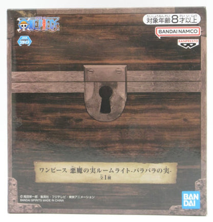 Bandai Spirits Devil Fruit Room Light One Piece Bara Bara Fruit