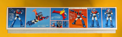 Bandai Mechanic Collection Mazinger Z