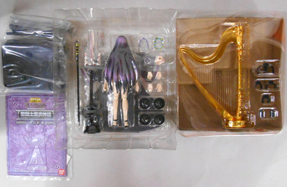 Bandai Saint Seiya Myth Cloth Masami Kurumada Pandora / Second campaign