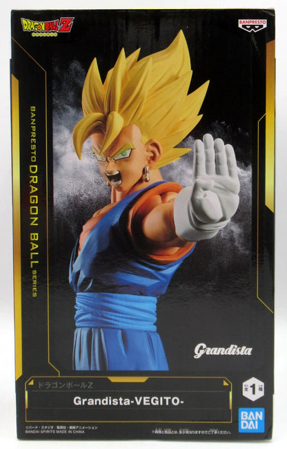 Bandai Spirits Grandista Vegito