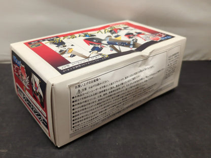 TOP Explosive Robot Straight Ahead Ishikawa Version Mazinger Z/ Non-Scale Kit/ Explosive Robot Straight Ahead 6