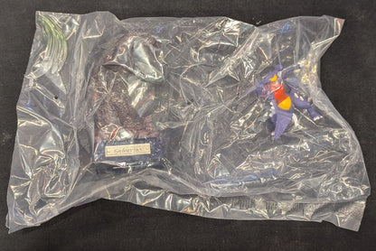 Re-ment Pocket Statue Dragon Type Pokemon Gabrielle 4
