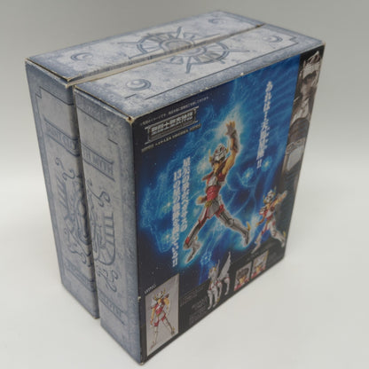 BANDAI Saint Seiya Myth Cloth Masami Kurumada Pegasus Seiya/First Bronze Cloth