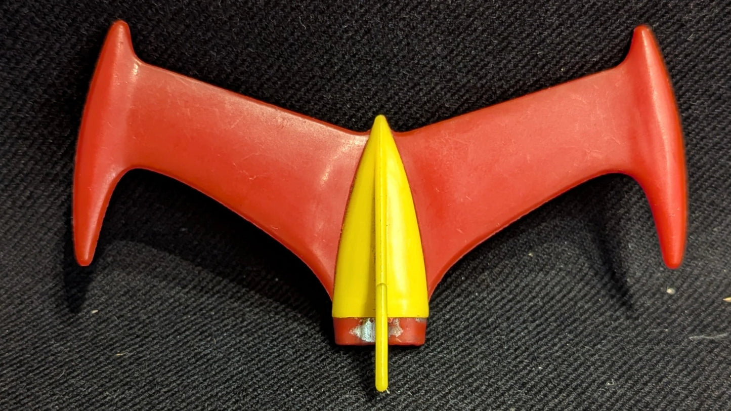 Popy Chogokin/Great Mazinger 2nd Series