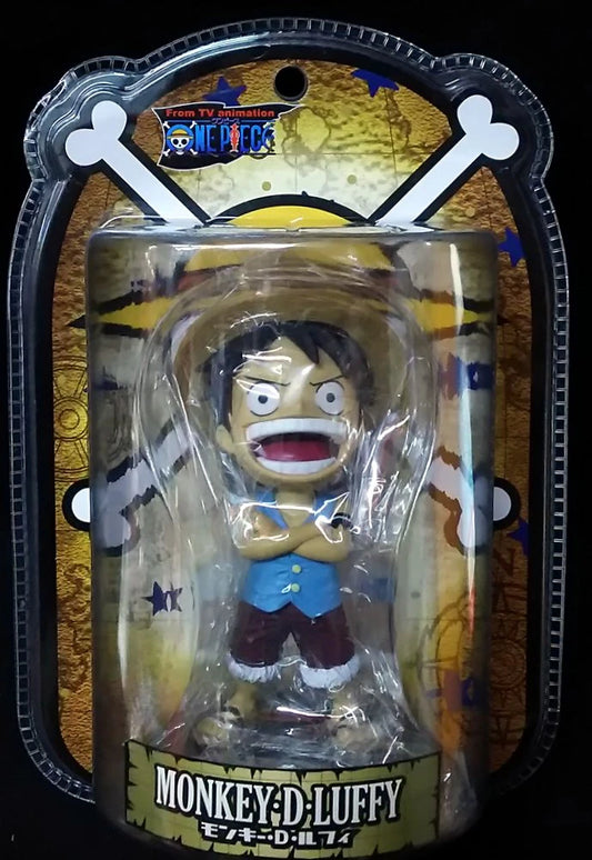 Plex Plex / Dive One Piece Monkey D Luffy PVC
