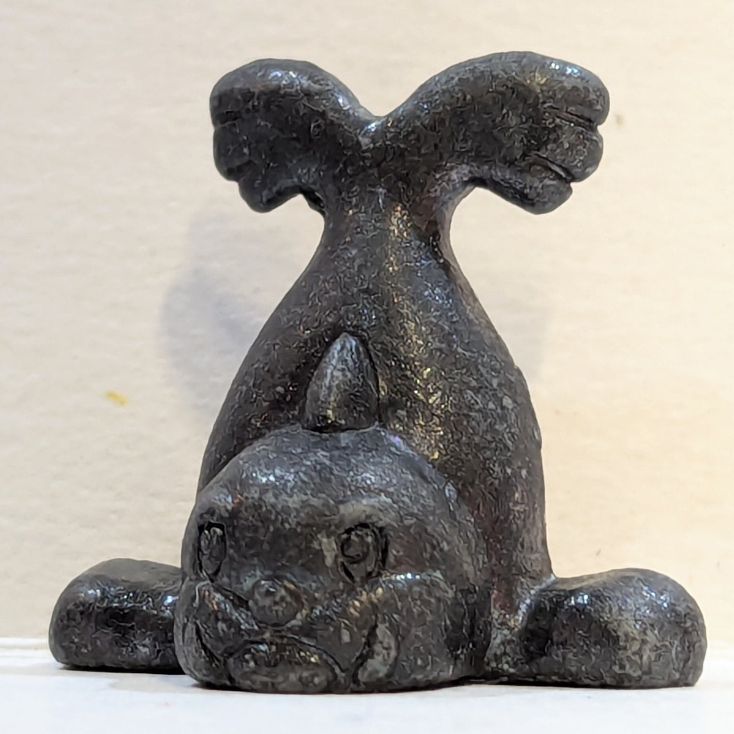 Joint Pokemon Metal Collection 2: Seel Silver