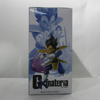 Bandai Spirits Dragon Ball Z G×materia THE VEGETA (Vegeta)