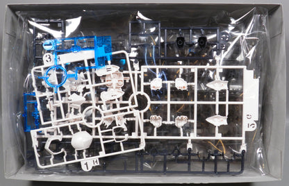Bandai 30 MINUTES MISSIONS 30MM bEXM-6 Round Nova II 70