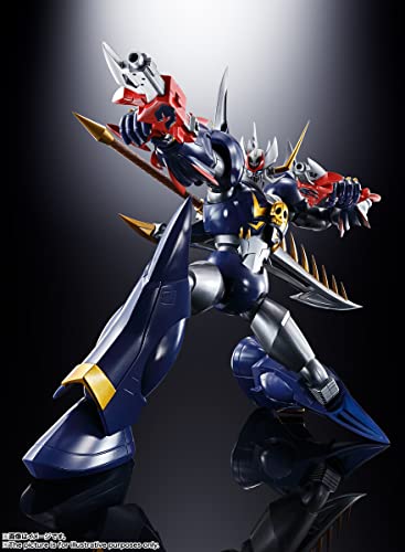 RFTERM0TOKEN GX-102 Mazinkaiser SKL
