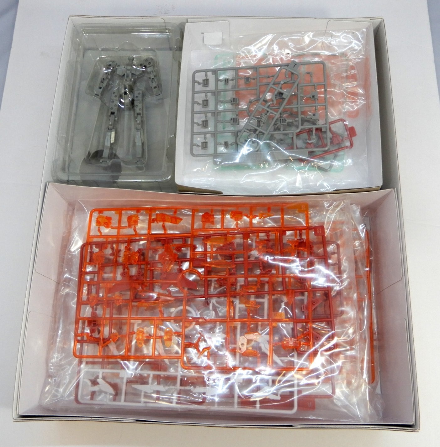 Kotobuky 1/100 Frame Arms LX-R01HJ Red Falx