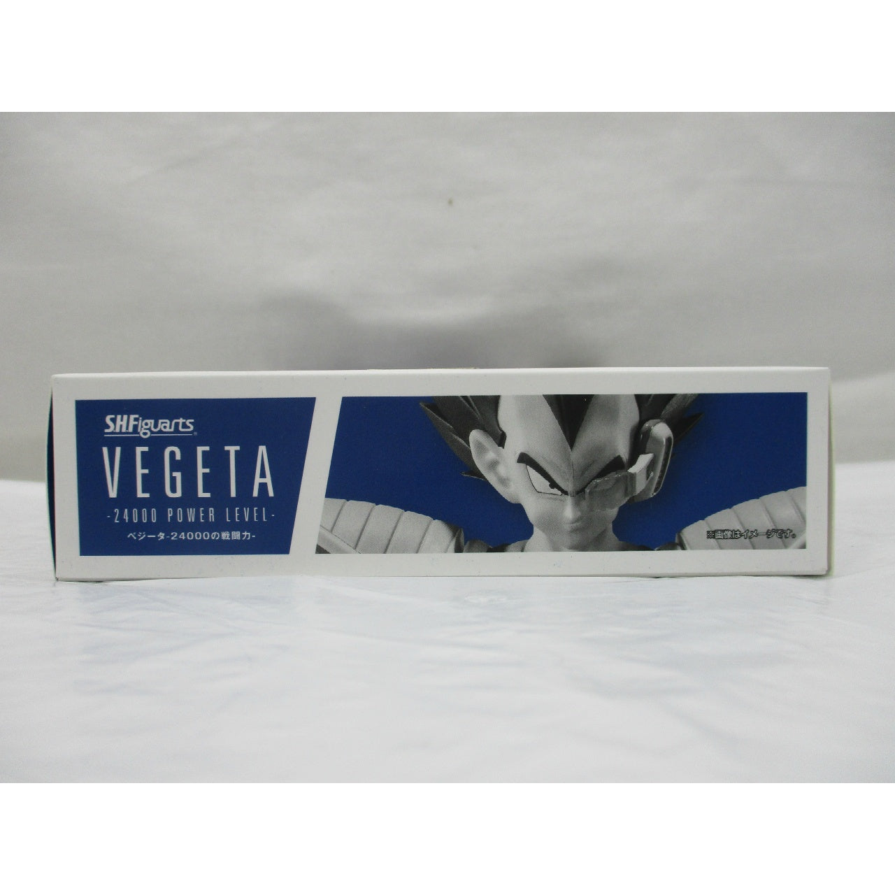 S.H.Figuarts Vegeta-24000 Combat Power-