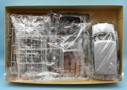 Fujimi Mokei 1/24 pollici Up ID-60 Nismo Cube S Tune 03667