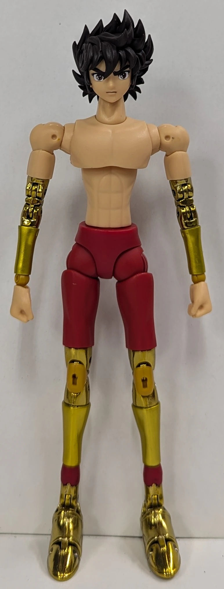 BANDAINAMCO/BANDAISPIRITS Saint Seiya Myth Cloth EX Masami Kurumada Sagittarius Seiya - Successor of the Gold Cloth -