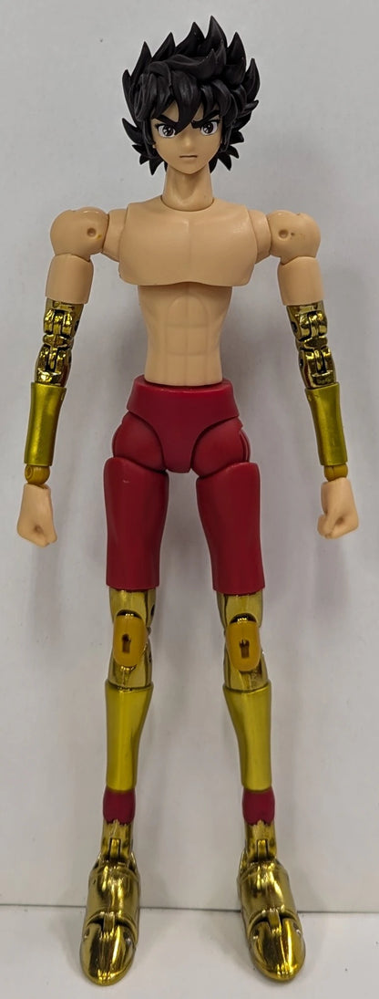 BANDAINAMCO/BANDAISPIRITS Saint Seiya Myth Cloth EX Masami Kurumada Sagittarius Seiya - Successor of the Gold Cloth -