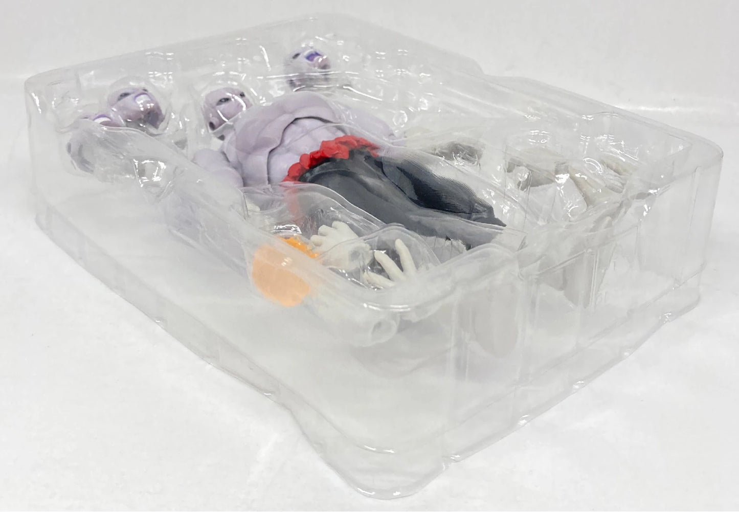 RFTERM0TOKEN SHFiguarts Jiren Final Battle
