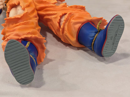 X-Plus Gigantic Series Son Goku Migatte no Gokui