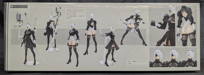 Square Enix 2B (YoRHa No.2 Type B)