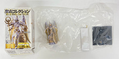 Happinet Saint Cloth Collection Vol.III Athena