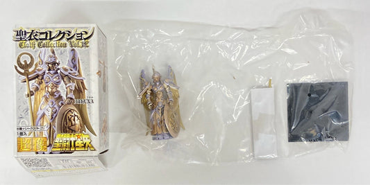 Happinet Saint Cloth Collection Vol.III Athena