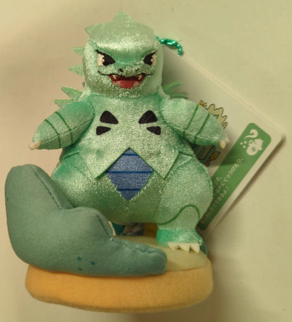 Pokemon Field Mascot/OTENKI TEAM Pocket Monster Suna Okoshi Tyranitar