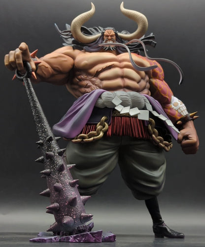 MegaHouse POP WA-MAXIMUM Kaido of the Beasts [Super Limited Reproduction Version]