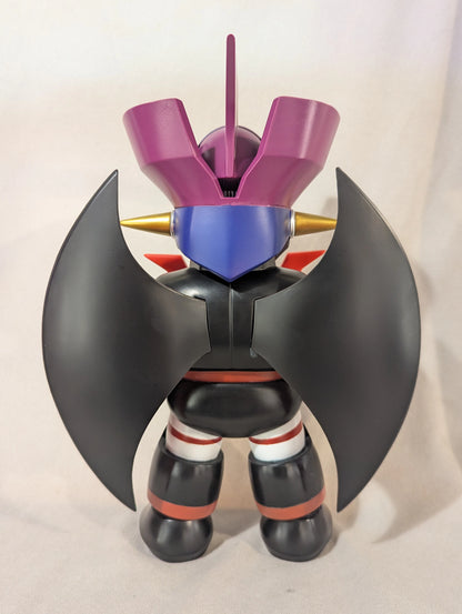 MAZZCOT MASCOTTE RFTERM0TOKEN Baron Asura Ver. MAS-015S