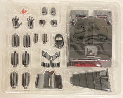 Bandai Soul of Chogokin Mazinger Z GX-49