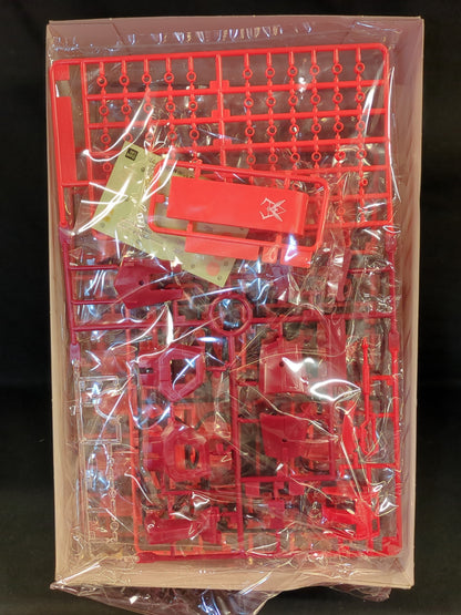 Bandai MG 1/100 Combinaison mobile RFTERM0TOKEN MS06-S Zaku II