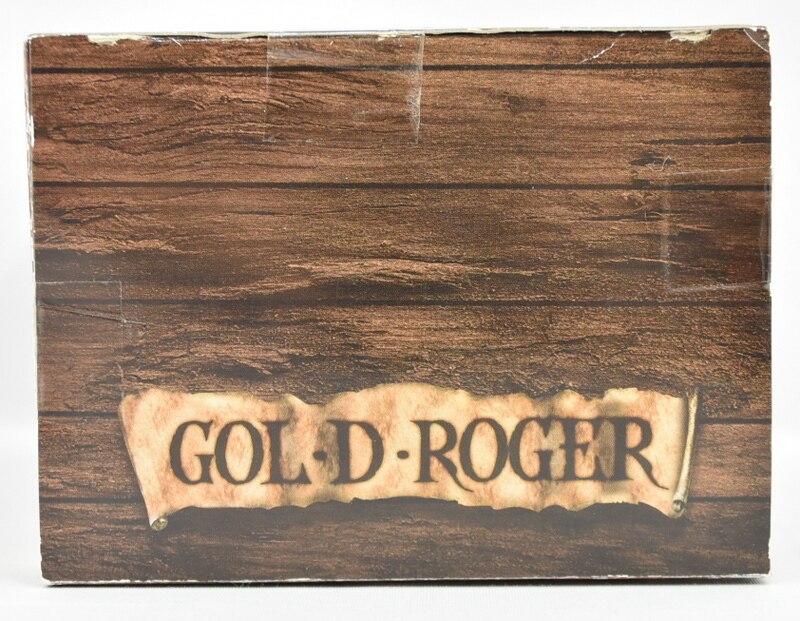 Banpresto DXF THE GRANDLINE MEN vol.11 Roger