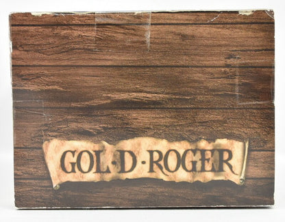 Banpresto DXF THE GRANDLINE MEN vol.11 Roger