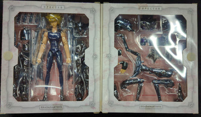 BANDAI Saint Seiya Myth Cloth Masami Kurumada Wyvern Radamanthys/Surplice Edition