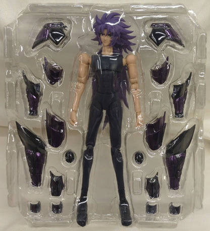 BANDAI Saint Seiya Myth Cloth EX Masami Kurumada Gemini Saga Surplice