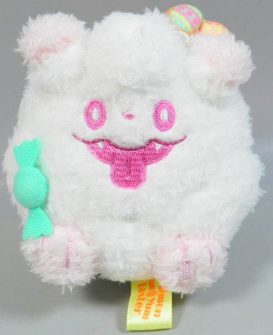 Pokemon Center Mascot Peropuff Plush Stuffed Toy