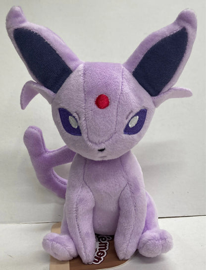 Pokemon Center Plush Stuffed Toy/Pokemon fit Pokemon Espeon