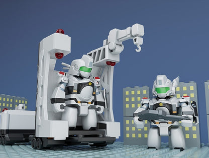 BRICKROID Mobile Police Patlabor AV-98 Ingram Unit 2