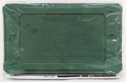 Bandai Spirits Ichiban Kuji Dragon Ball Ginyu Special Forces!! Attack G Prize Container Box