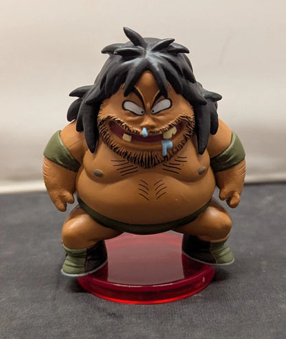 RFTERM0TOKEN WCF Dragon Ball vol.4 21e Tenkaichi Budokai DB028 Bactérie