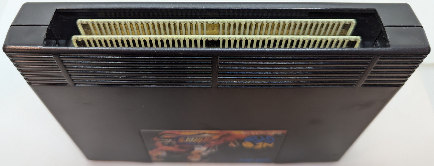 NEOGEO The King of Fighters 95