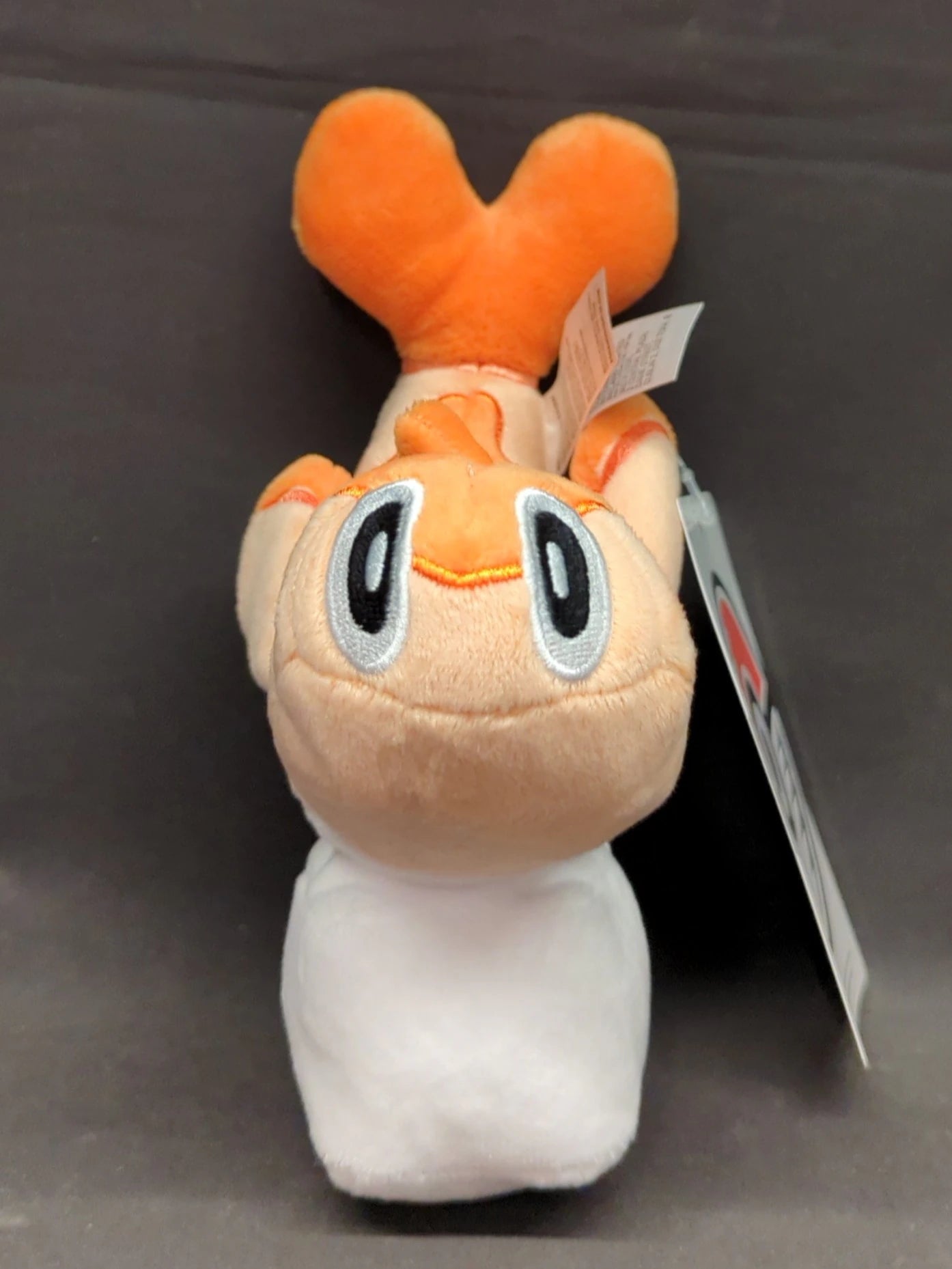 Pokemon - Plush Stuffed Toy Pocket Monsters Sharitatsu (Snatcher Form)