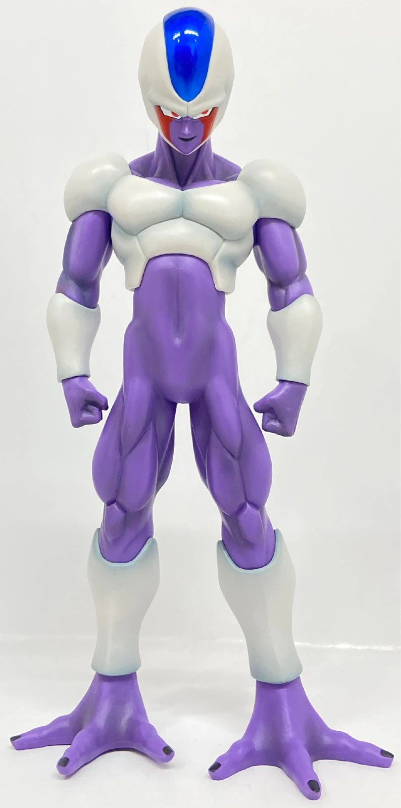 Bandai Spirits Ichiban Kuji Dragon Ball HISTORY OF THE FILM C-Prize Cooler Figure MASTERLIESE