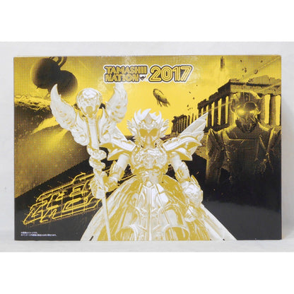 Saint Cloth Myth EX Thirteenth Gold Saint ~ORIGINAL COLOR EDITION~